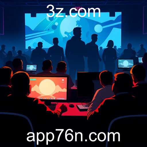 76n: Revolução no Mercado de Jogos em 2025