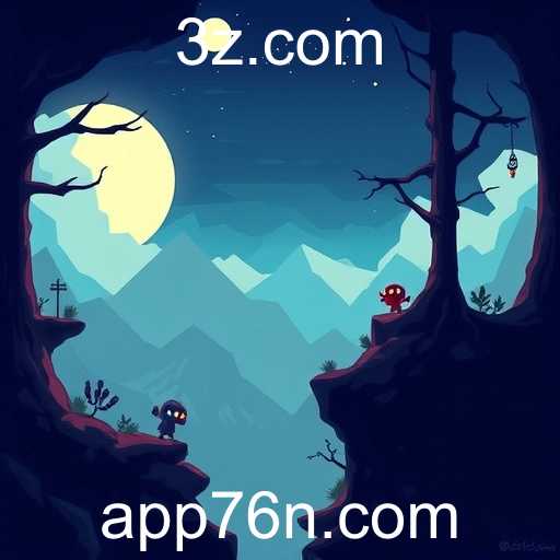 A Ascensão de '76n' no Mundo dos Games em Português