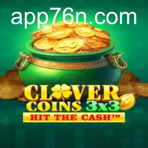 Clovercoin3x3