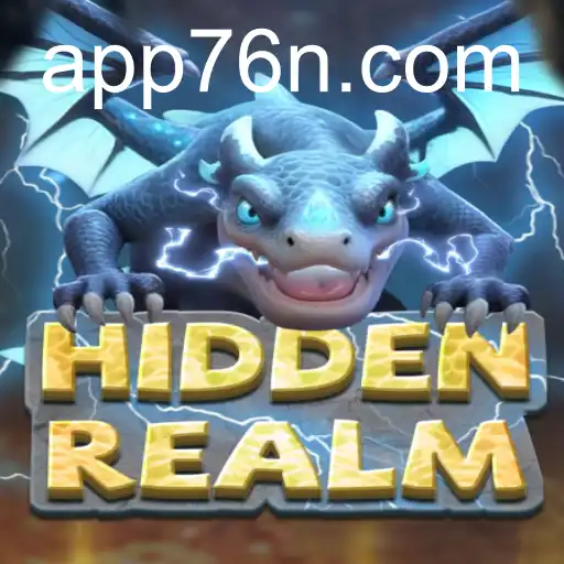 HiddenRealm