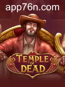 TempleofDead