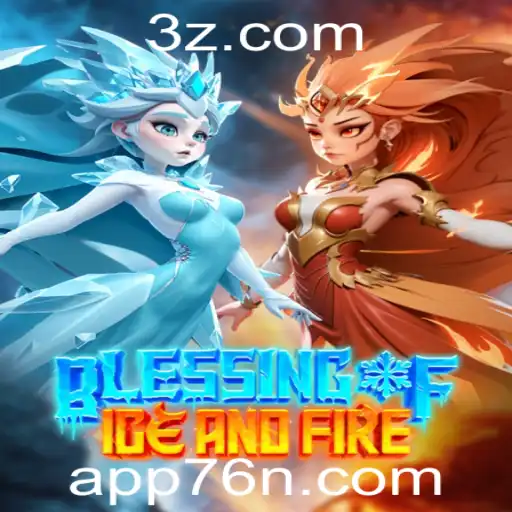 Desvendando 'Blessing of Ice and Fire': Um Mergulho no Mundo do Jogo Estratégico