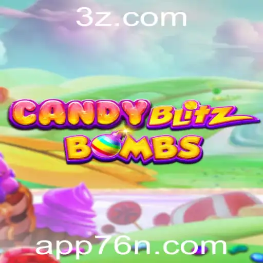 CandyBlitzBombs: Descubra o Fascinante Mundo dos Doces Explosivos