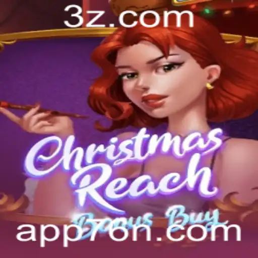 Explorando o Jogo ChristmasReachBonusBuy: Uma Aventura Festiva