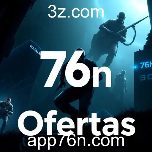 Descontos Imperdíveis: A Revolução da Categoria 'Ofertas' no Site de Jogos '76n'