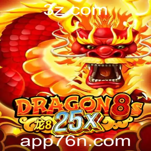 Descubra o Universo de Dragon8s25x