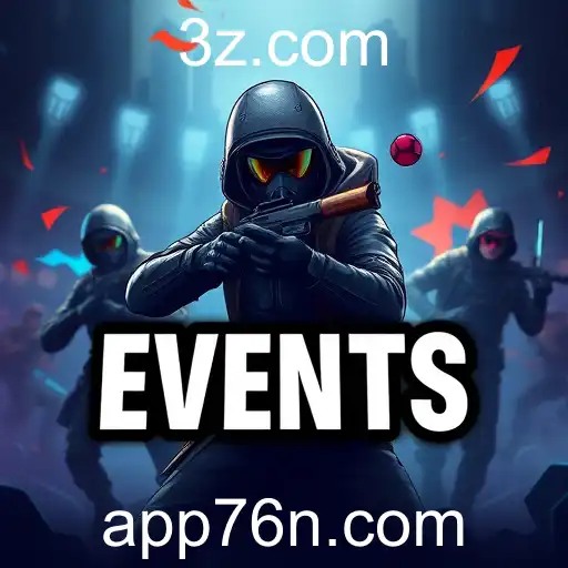 Explorando a Categoria 'Eventos' nos Jogos: Um Mergulho no 76n