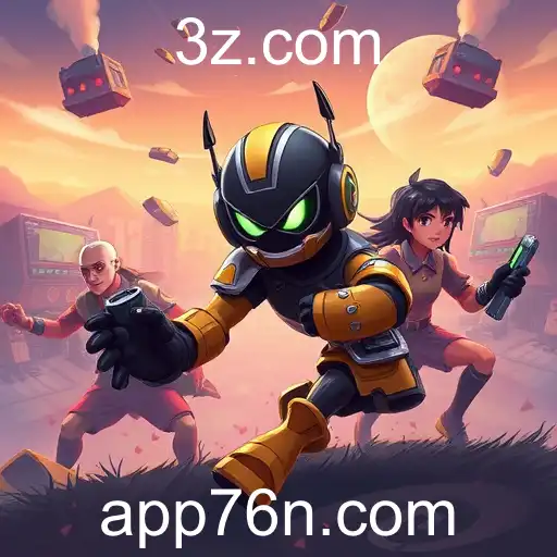 Explorando o Fenômeno 76n: Tendências de Jogos em 2025