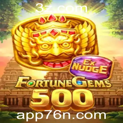 Descubra o Empolgante Mundo de FortuneGems500: Um Mergulho no Universo dos Jogos