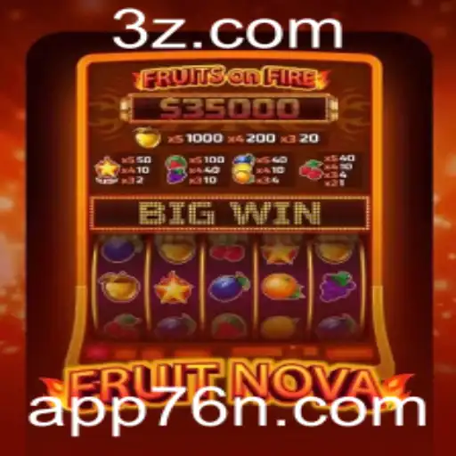 Explorando o Fascinante Mundo do Jogo FruitNova
