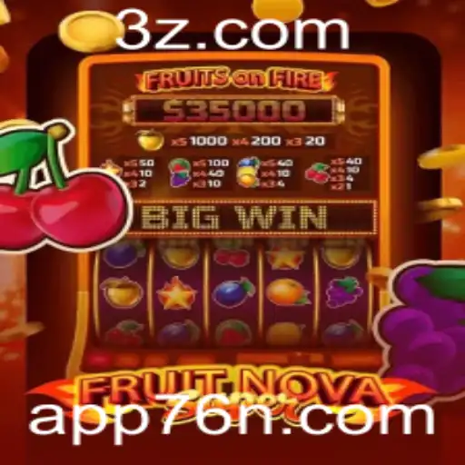 Explorando o Mundo de FruitNovaSuper: Um Jogo de Estratégia Inovador