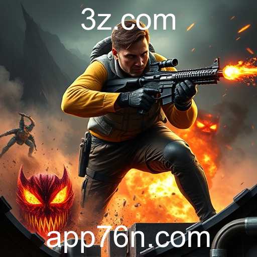 O Futuro dos Jogos em 2025: A Ascensão do 76n