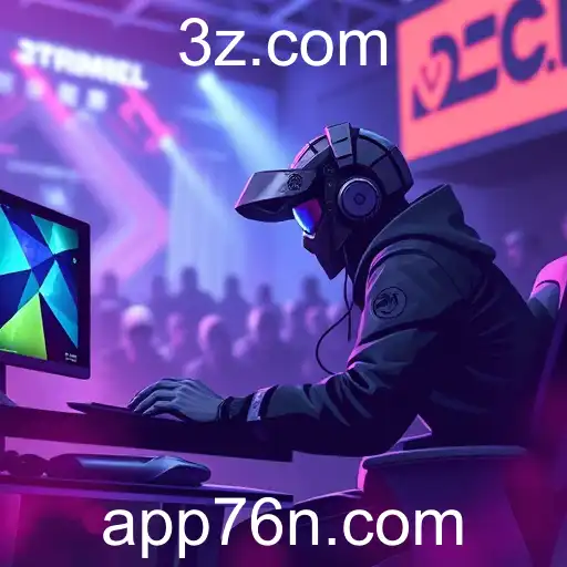 Expansão de Horizons: o Impacto de 76n no Cenário de Jogos