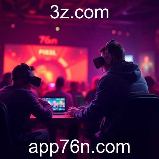 Jogos e Tecnologia: Inovações e Desafios