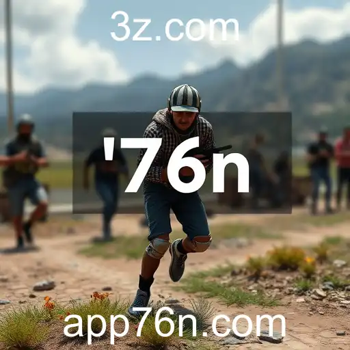 Ascensão dos Jogos em 2025: O Impacto do 76n