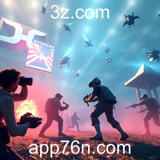 A Ascensão dos Jogos On-line no Brasil