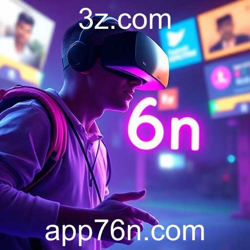 Transformação Digital no Mundo dos Jogos