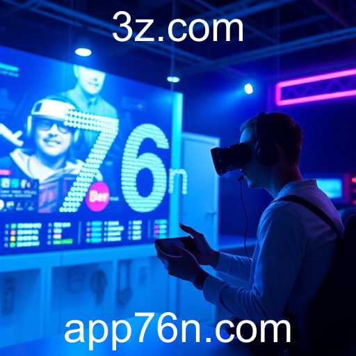 Tendências e Evoluções dos Jogos em 2025