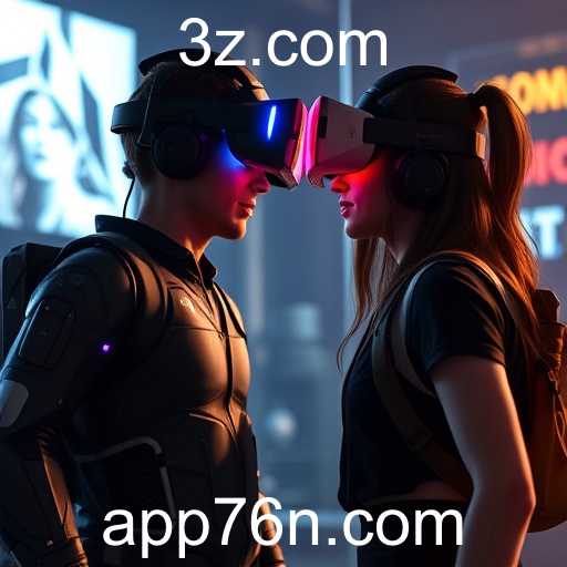 Tendências e Inovações no Mundo dos Jogos Online