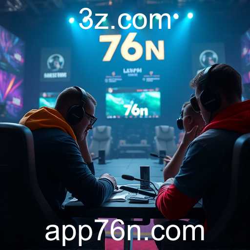 Tendências e Inovações no Mercado de Jogos em 2025