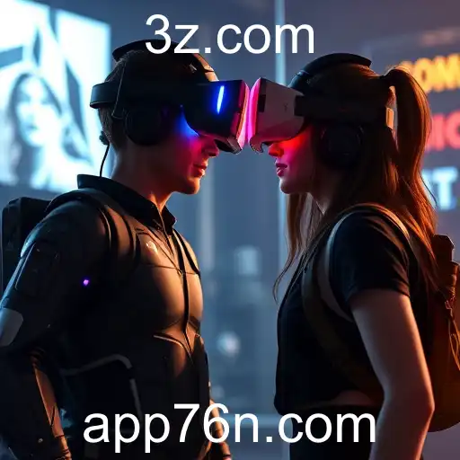 Novidades e Tendências no Mundo dos Jogos em 2025