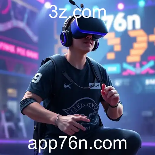 Novidades e Tendências no Mundo dos Jogos em 2025