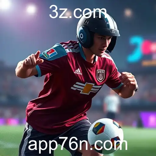 Revolução no Mundo dos Jogos Online com a Chegada da 76n
