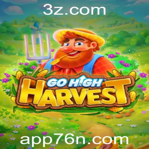 Descubra o mundo emocionante de GoHighHarvest