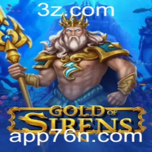Explorando o Fascinante Mundo de 'GoldofSirens': Um Jogo de Estratégia e Aventura