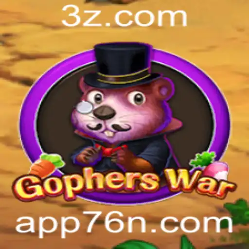 Explorando GophersWar: Um Mergulho em Aventuras e Estratégias
