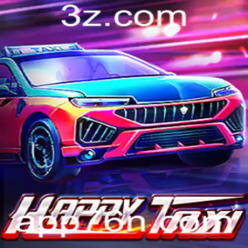 Descubra HappyTaxi: O Jogo Emocionante que Conquista Jogadores ao Redor do Mundo