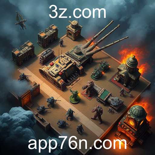 O Impacto Surpreendente do '76n' no Mundo dos Jogos em 2026