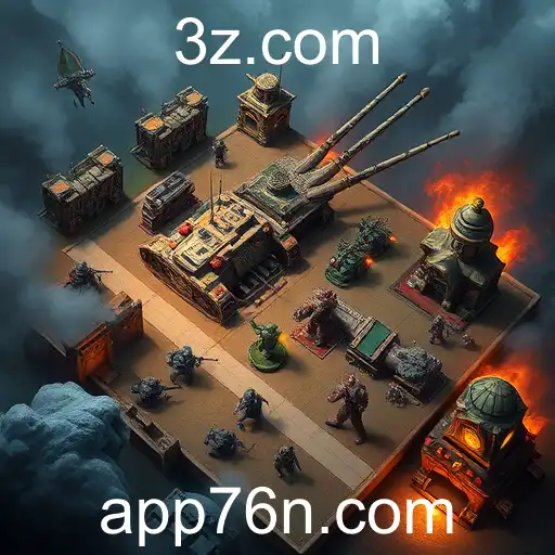 O Impacto Surpreendente do '76n' no Mundo dos Jogos em 2026