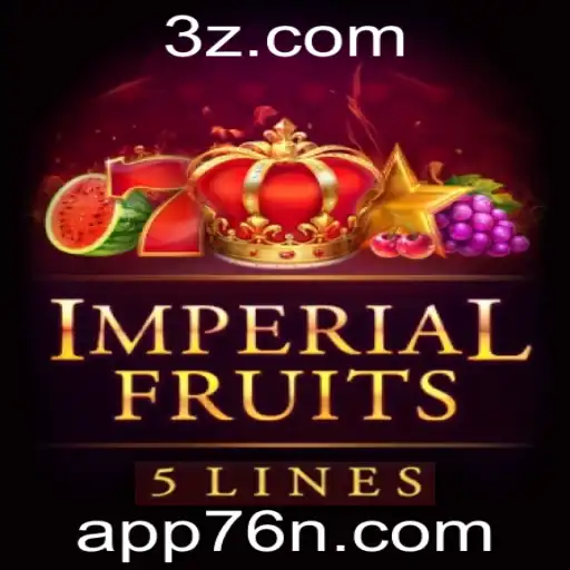 ImperialFruits5: A Nova Sensação no Mundo dos Jogos