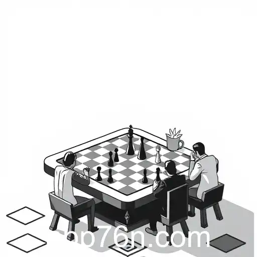 Jogos de Mesa: Uma Jornada Através do Tempo e da Diversão