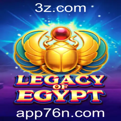 Explorando o Fascinante Mundo de LegacyOfEgypt