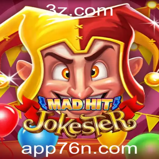 MadHitJokester: Um Mergulho no Divertido Universo do Jogo Popular