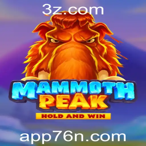 Explorando o Fascinante Mundo de MammothPeak: Um Jogo de Estratégia e Aventura