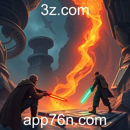 Novo Horizonte para Jogos Online: 76n Ganha Destaque