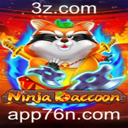 NinjaRaccoon: Desvendando o Futuro dos Jogos com a Dinâmica '76n'
