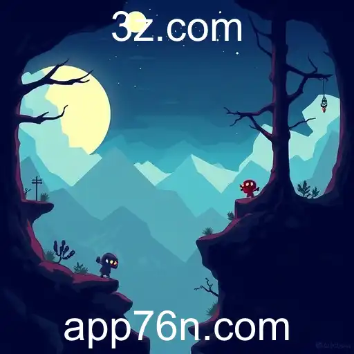 A Ascensão de '76n' no Mundo dos Games em Português