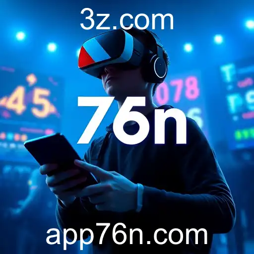 Avanços e Tendências no Mundo dos Jogos em 2025