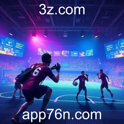 Revolução Digital: 76n e as Tendências de 2025 nos Games