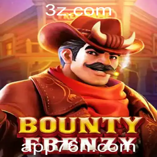 Descubra o Empolgante Mundo de BountyFrenzy: Um Jogo de Estratégia e Aventura