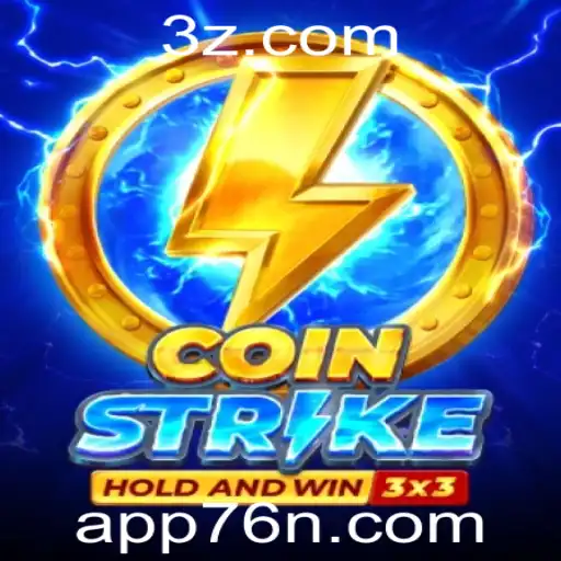 CoinStrike: Um Jogo Empolgante para Todas as Idades