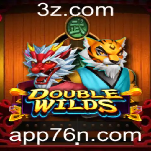 DoubleWilds: Um Mergulho no Universo de Jogo com 76n