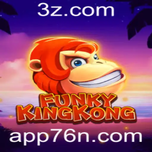 Explorando o Mundo Selvagem de FunkyKingKong: O Jogo que Está Dominando 2023