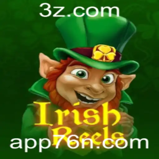 Explorando o Encantamento do Jogo IrishReels