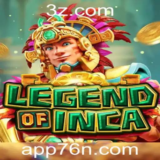 Descubra LegendofInca: Uma Jornada Épica e Envolvente