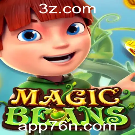 Descubra MAGICBEANS: Um Jogo de Estratégia Envolvente e Atualizado